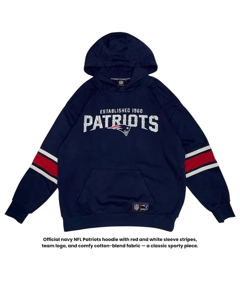 NFL Hoodies