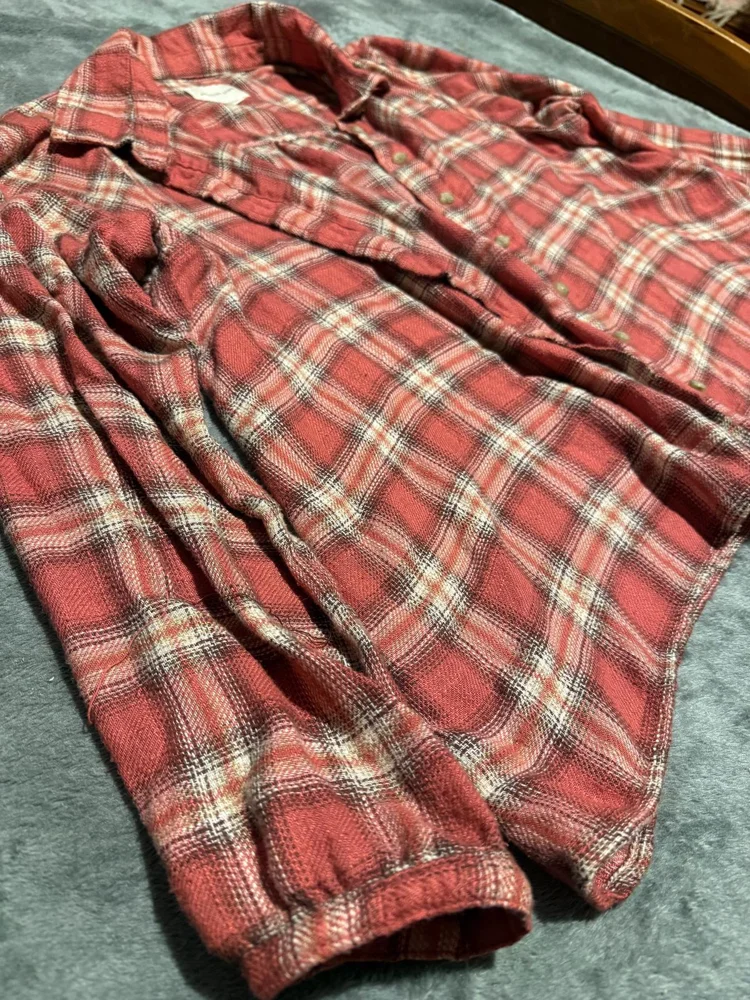 American Eagle Shirts, size M / 38 / 10, photo 3