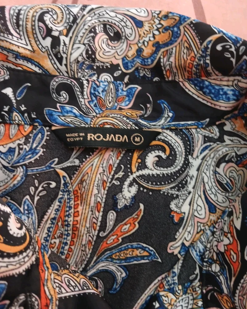Shirts, size M / 38 / 10, photo 3