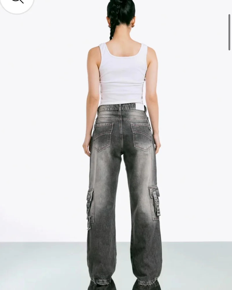 Jeans, size XXXL / 46 / 18, photo 2