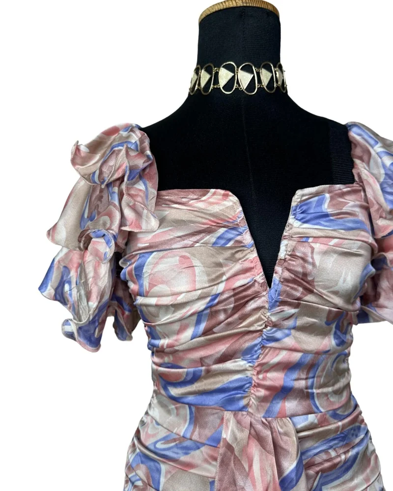 PrettyLittleThing Bodycon Dresses, size S / 36 / 8, photo 2