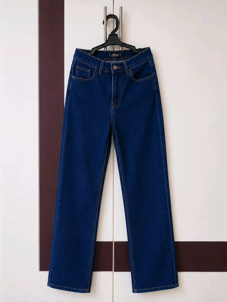Jeans, size XXS / 32 / 4, photo 2