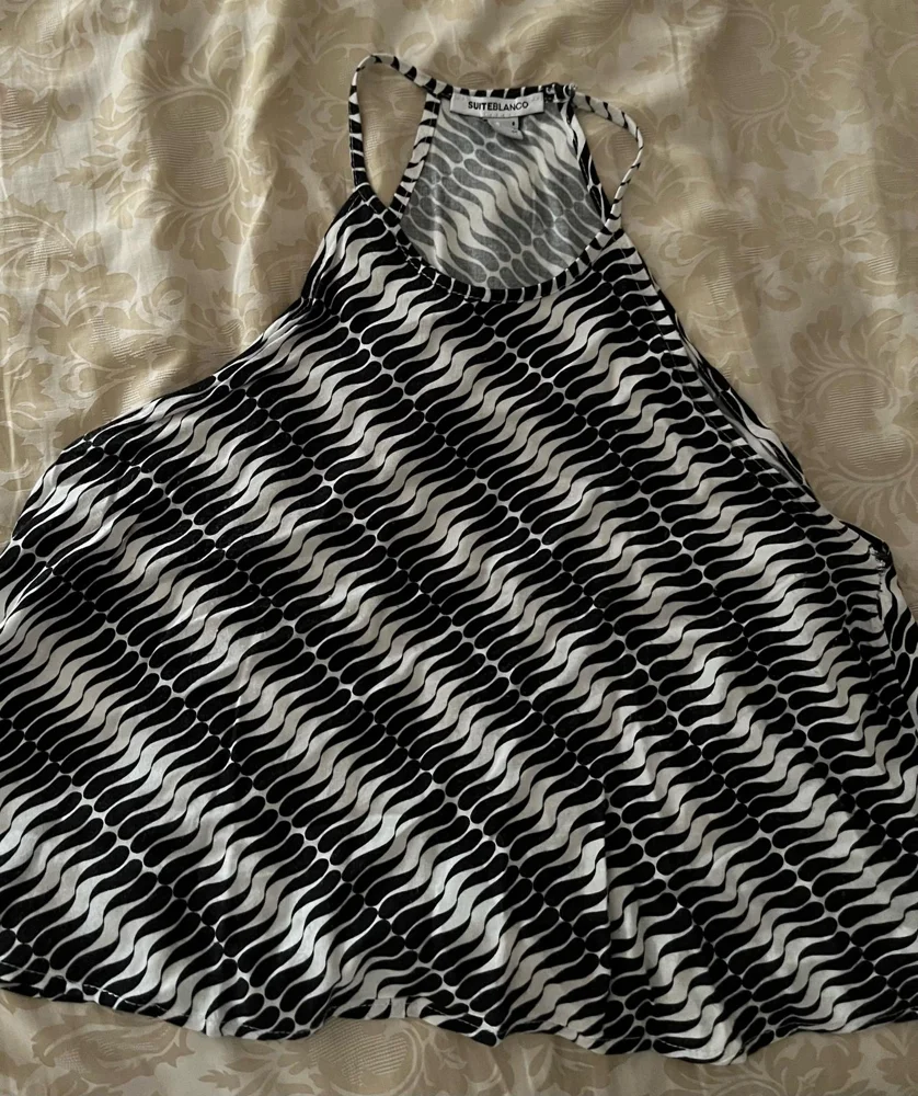 SuiteBlanco Tank Tops, size S / 36 / 8, photo 5