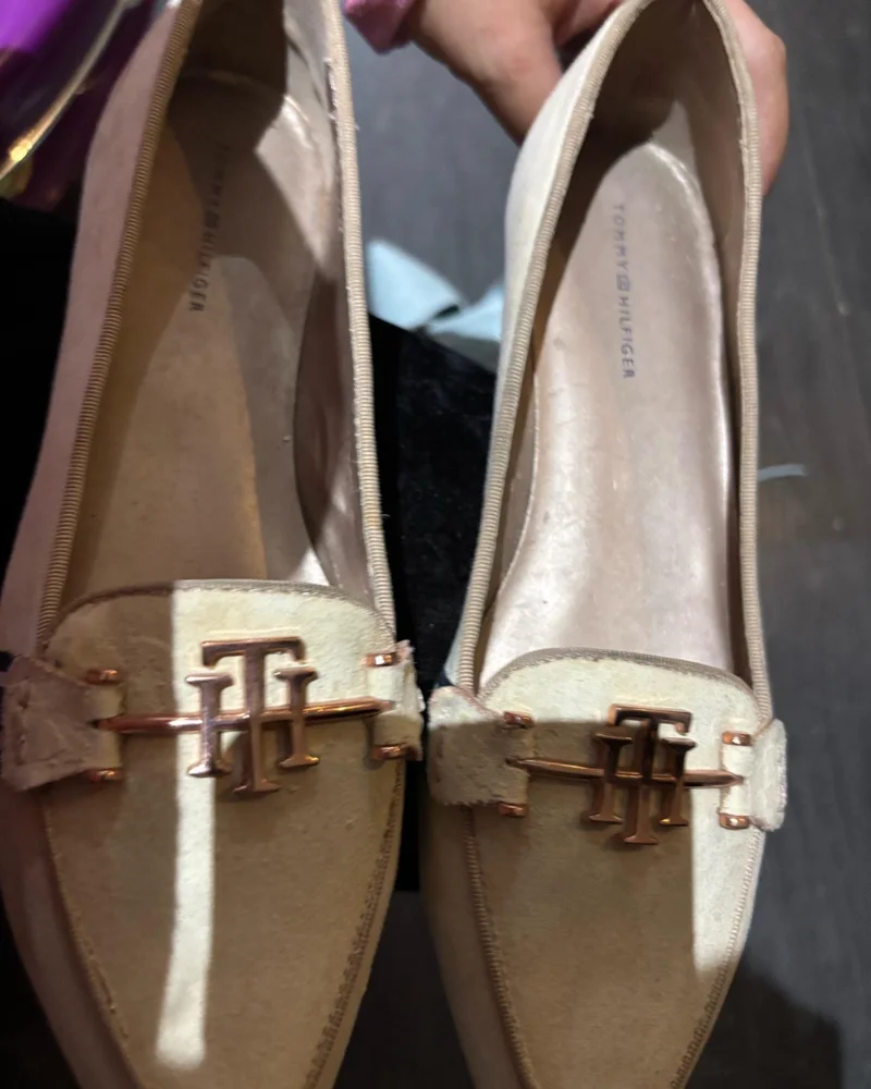 Tommy Hilfiger Loafers, size 40, photo 2