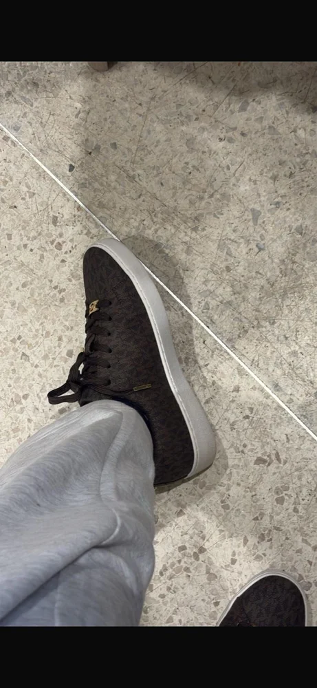 Michael Kors Lace-ups
