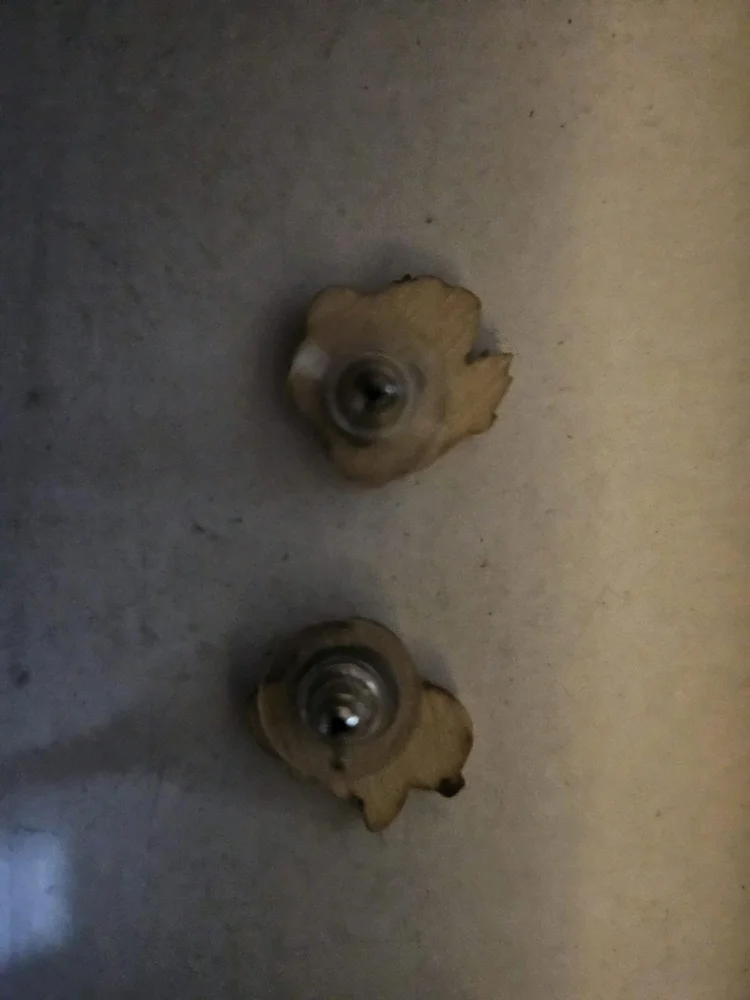 Earrings, size One size, photo 5