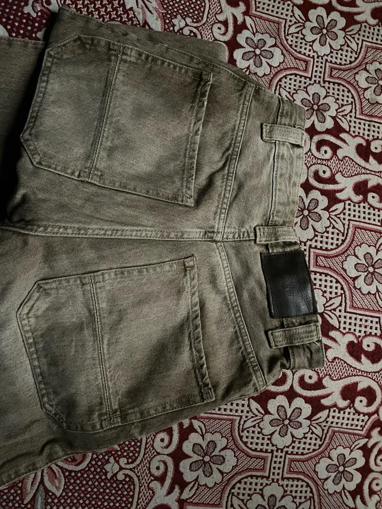Pull & Bear Pants, size W36, photo 5