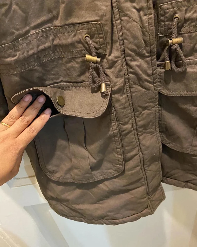 LC Wakiki Jackets, size M / 38 / 10, photo 4