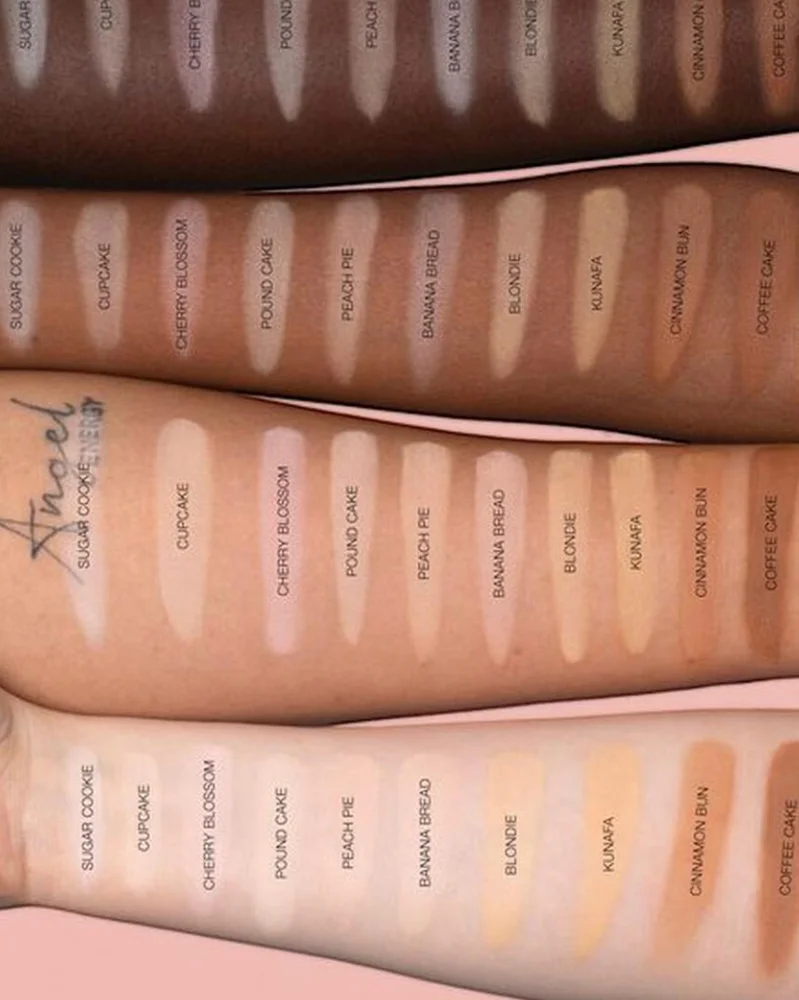 Huda Beauty Makeup, size No Size, photo 3