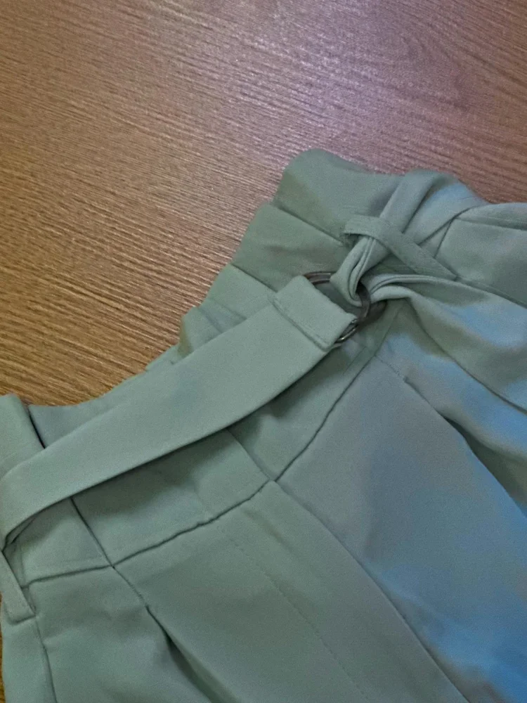 Pants, size S / 36 / 8, photo 2