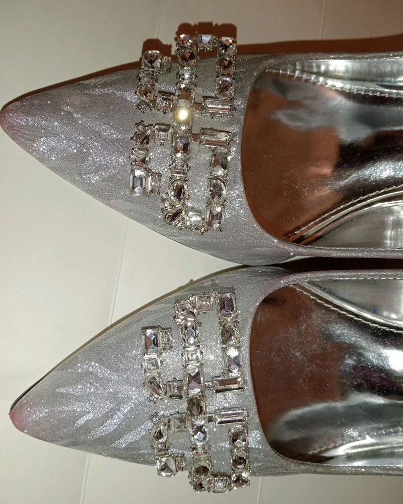 Pumps, size 38, photo 2