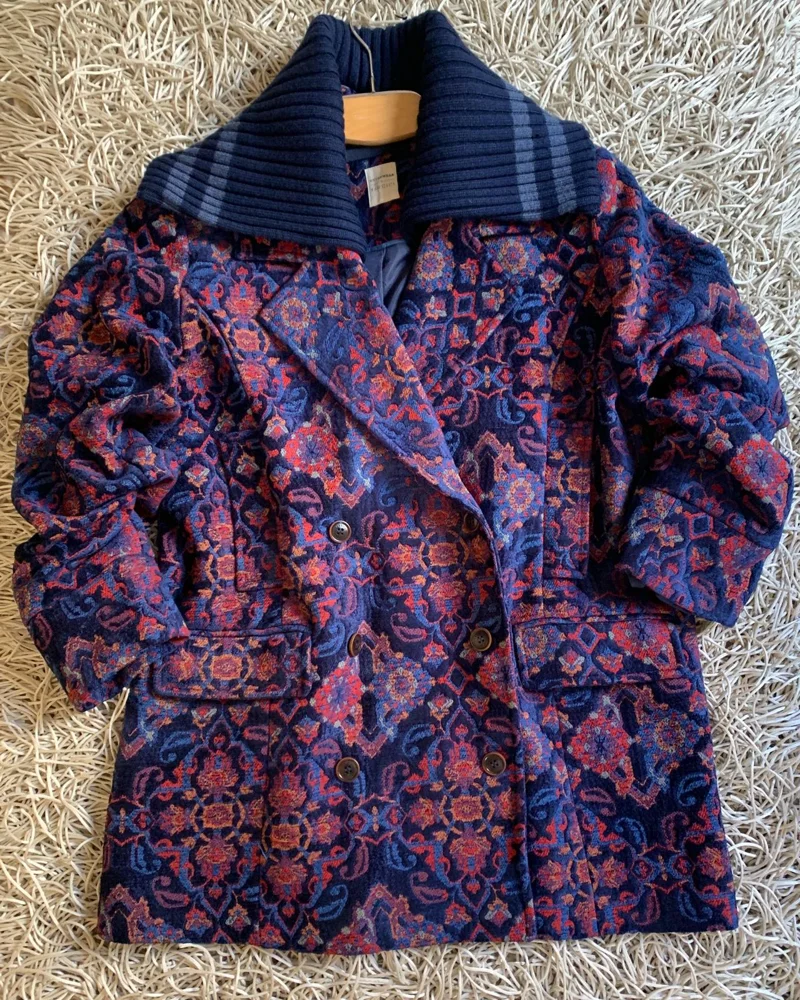 Yargici Blazers, size L / 40 / 12, photo 2