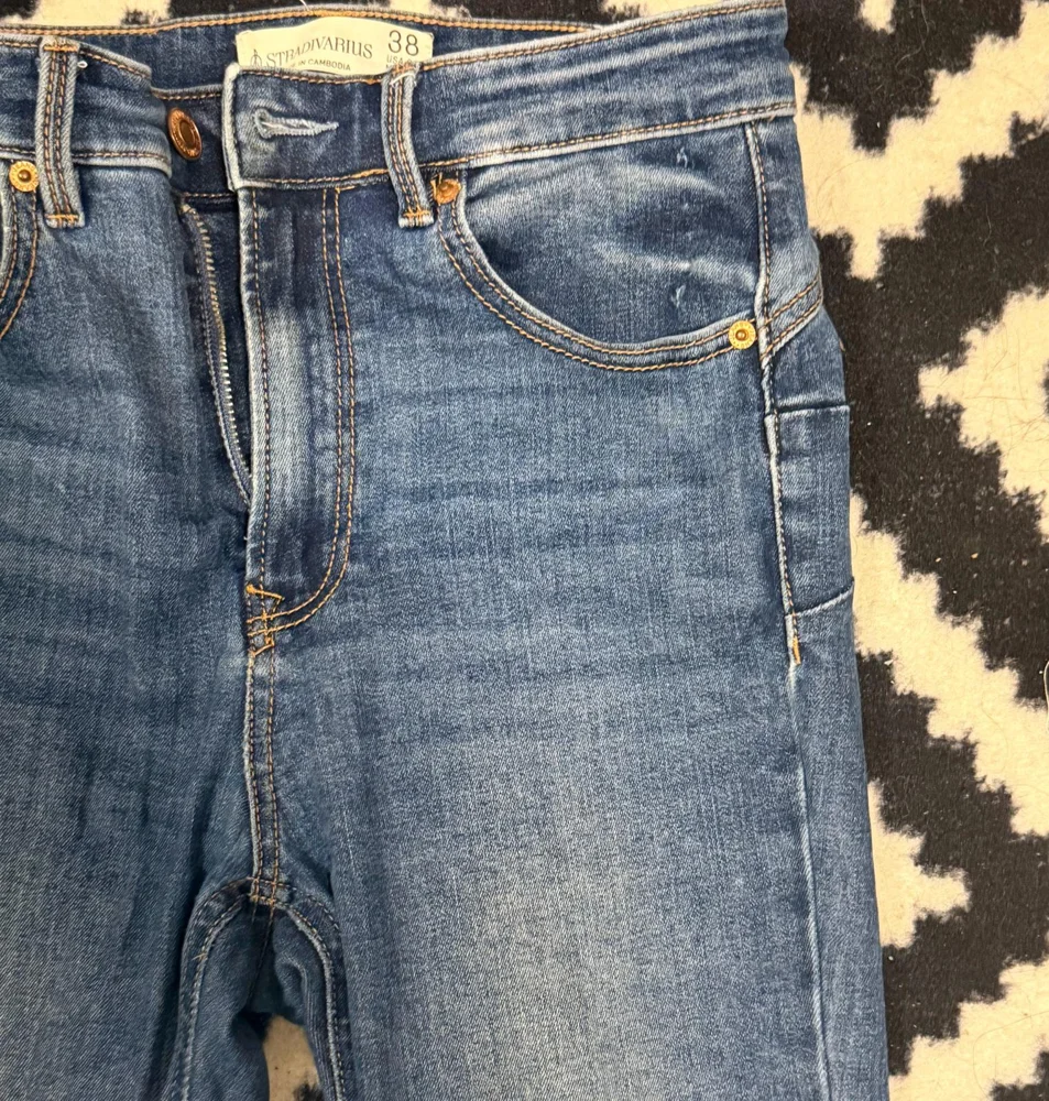 Stradivarius Jeans