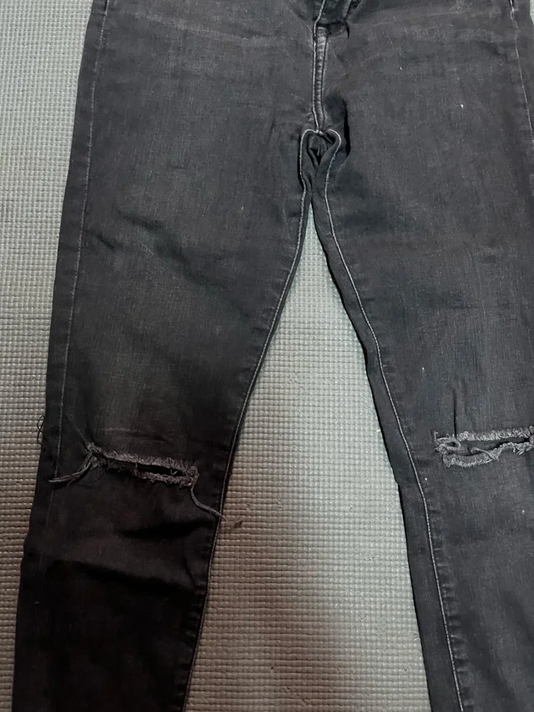 Forever 21 Jeans, size M / 38 / 10, photo 5
