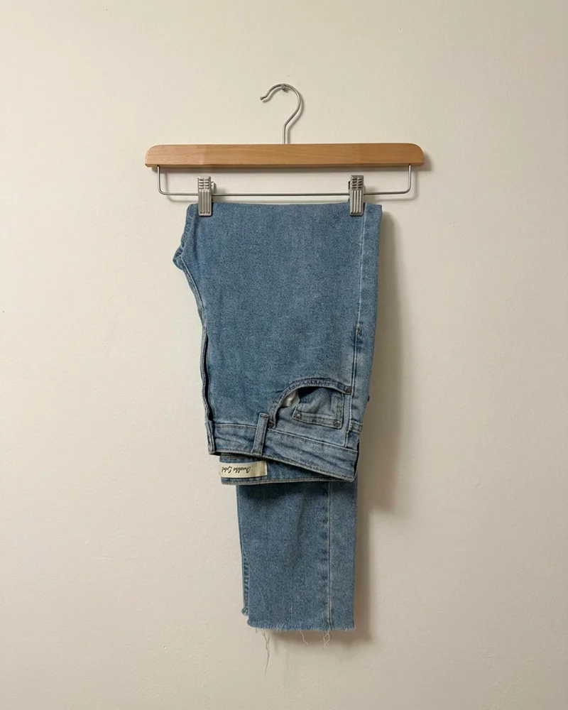 Jeans, size M / 38 / 10, photo 2