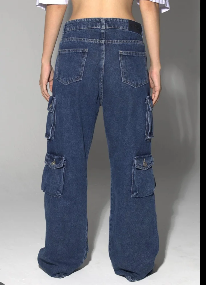 Jeans, size M / 38 / 10, photo 3