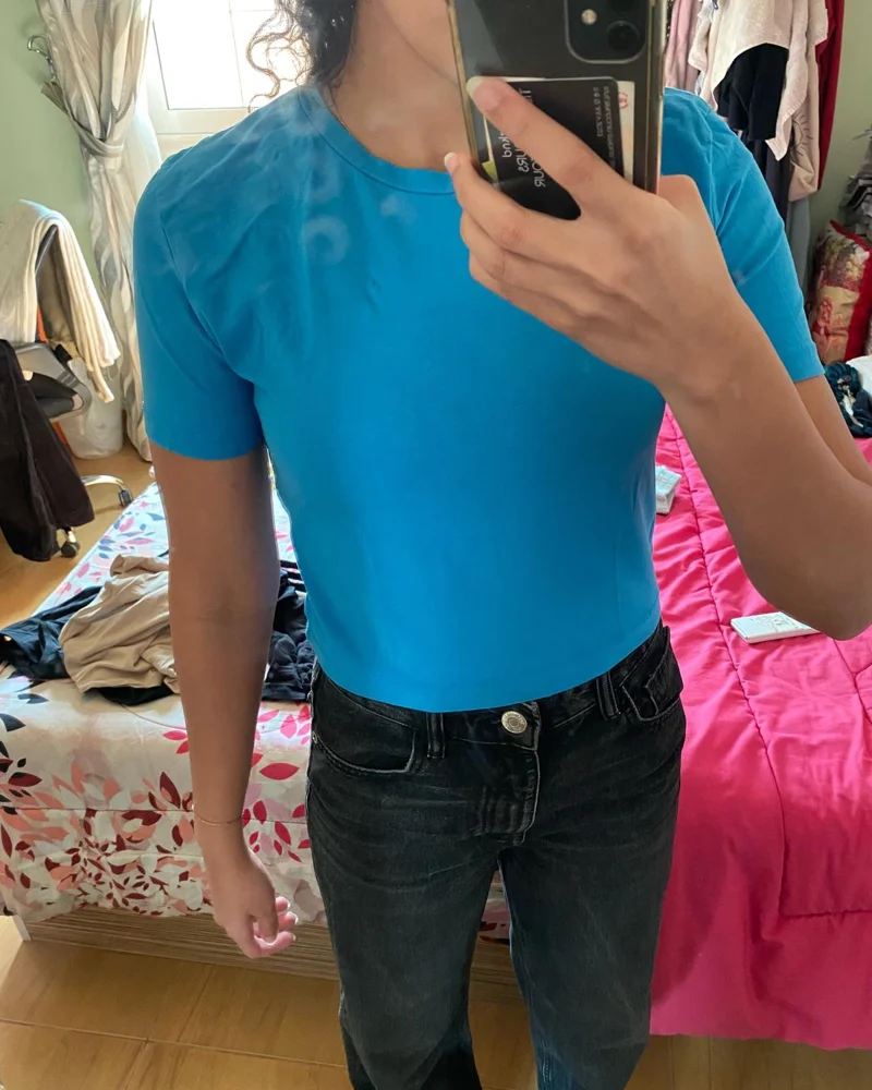 Zara T-shirts, size M / 38 / 10, photo 3