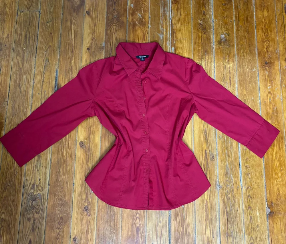 Shirts, size M / 38 / 10, photo 3