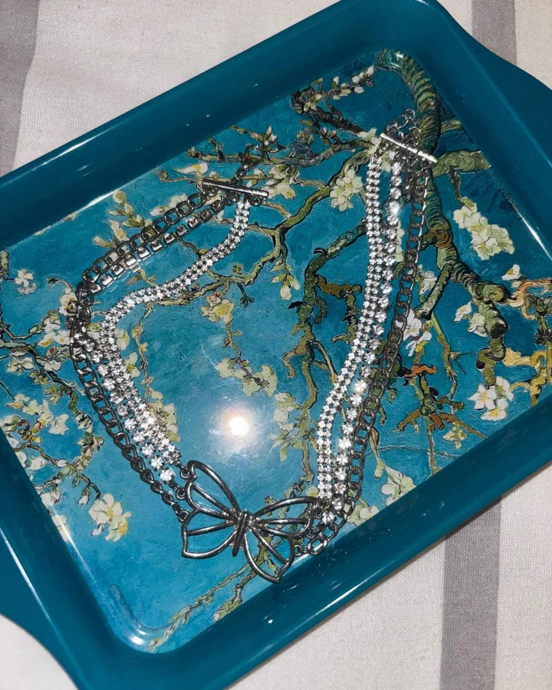 Necklaces, size One size, photo 2