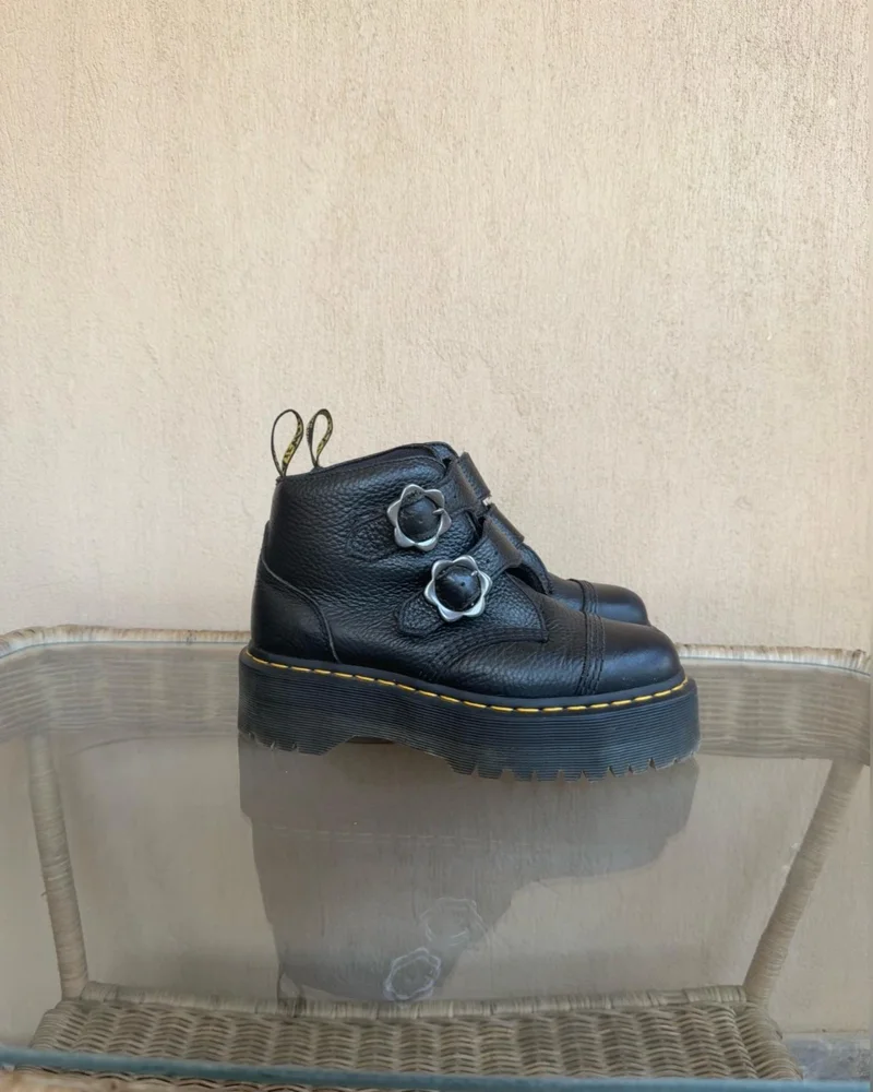 Dr. Martens Boots, size 38, photo 3