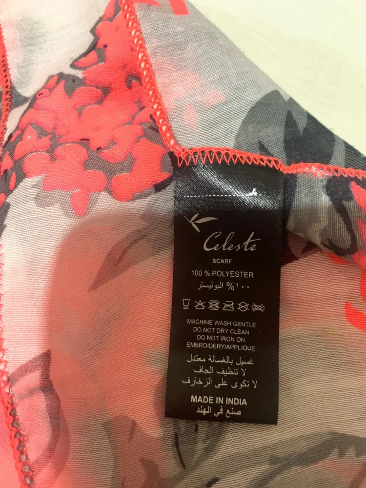 Scarves, size Other, photo 3