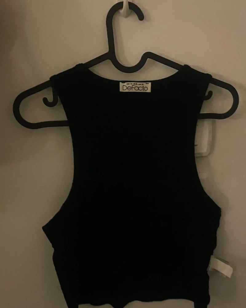 Defacto Tank Tops, size XL / 42 / 14, photo 2