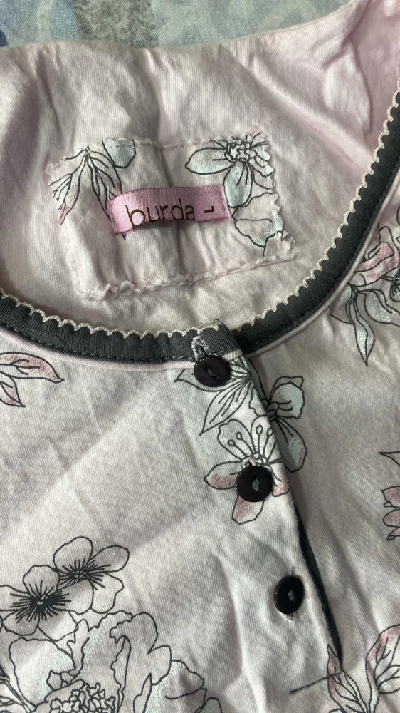 Sleep Shirts, size L / 40 / 12, photo 4