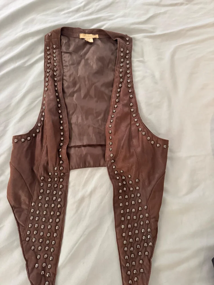 Sphera Milano Vests