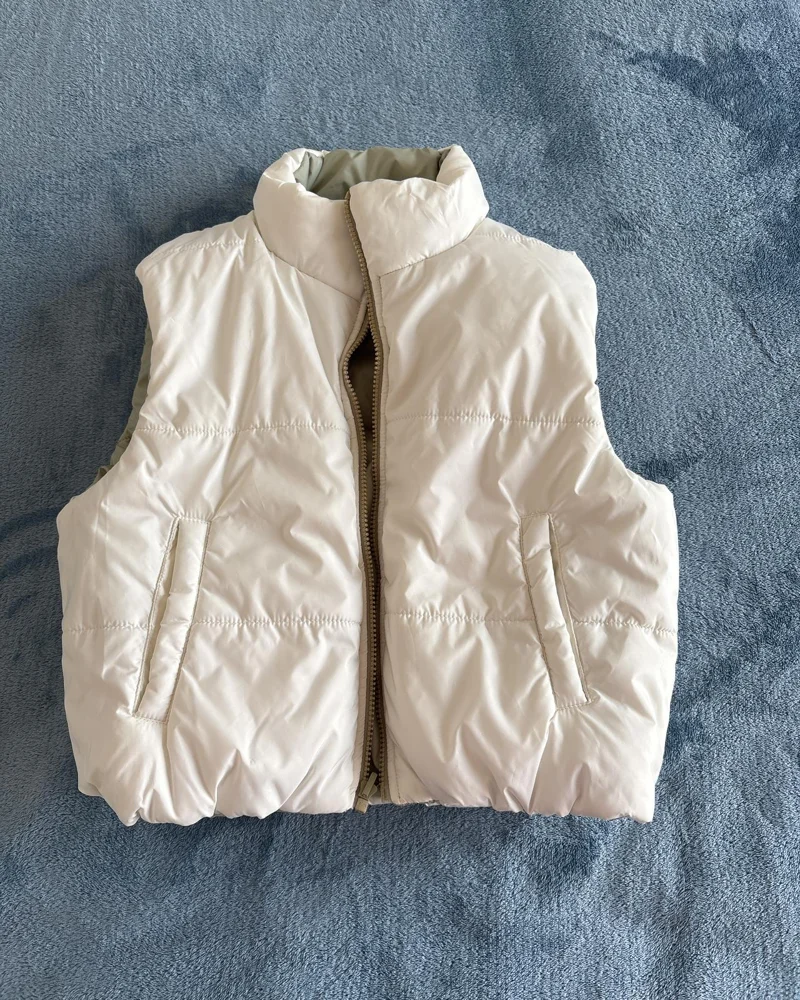 Concrete Vests, size S / 36 / 8, photo 2