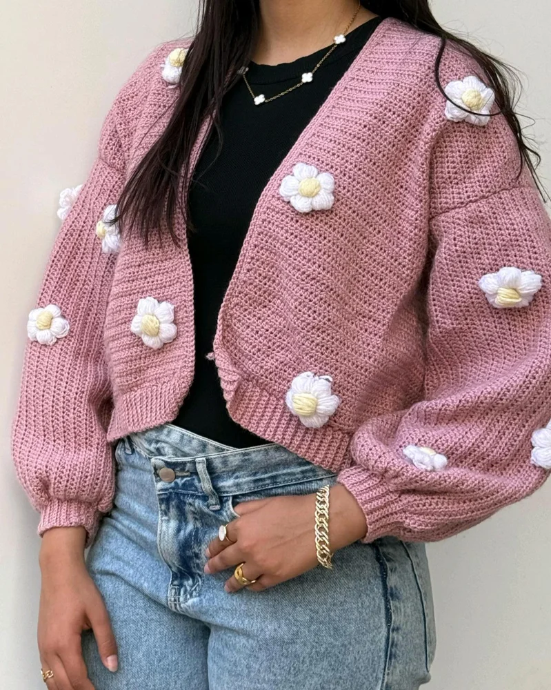 Cardigans, size One size, photo 2