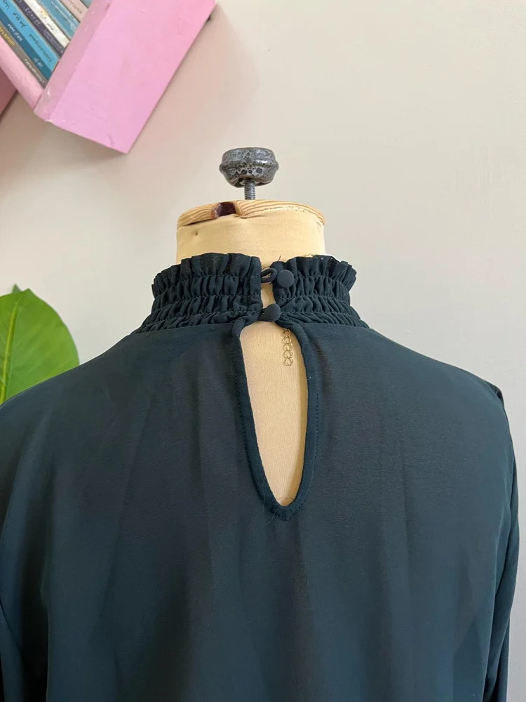 New Look Blouses, size S / 36 / 8, photo 5