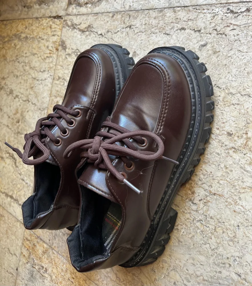 Loafers, size 38, photo 3