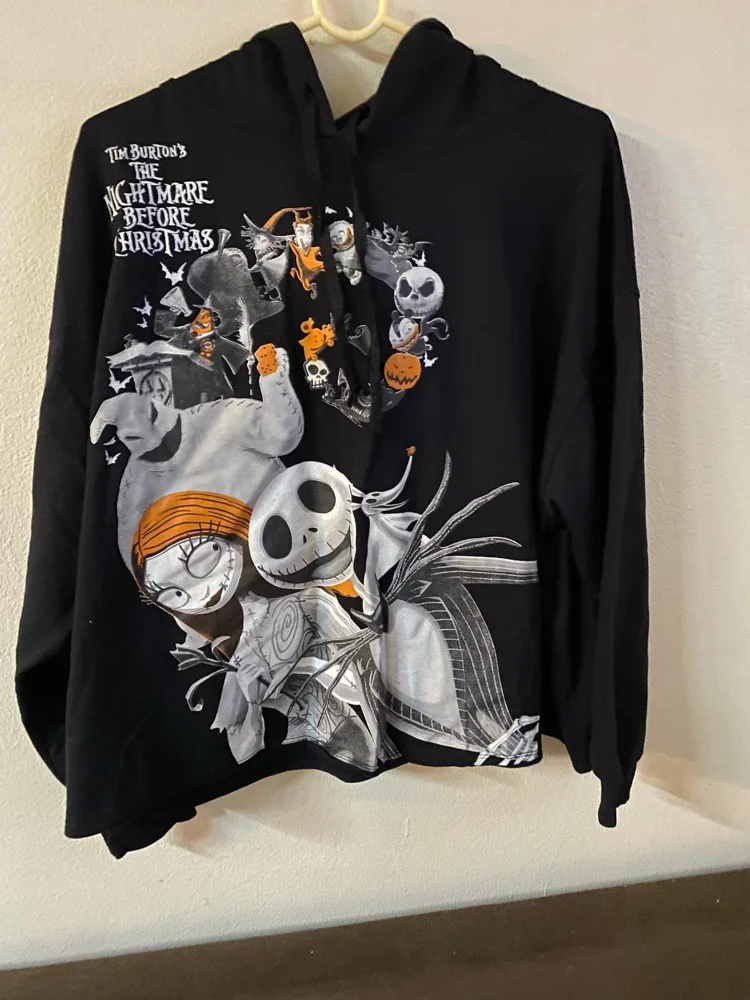 Hoodies