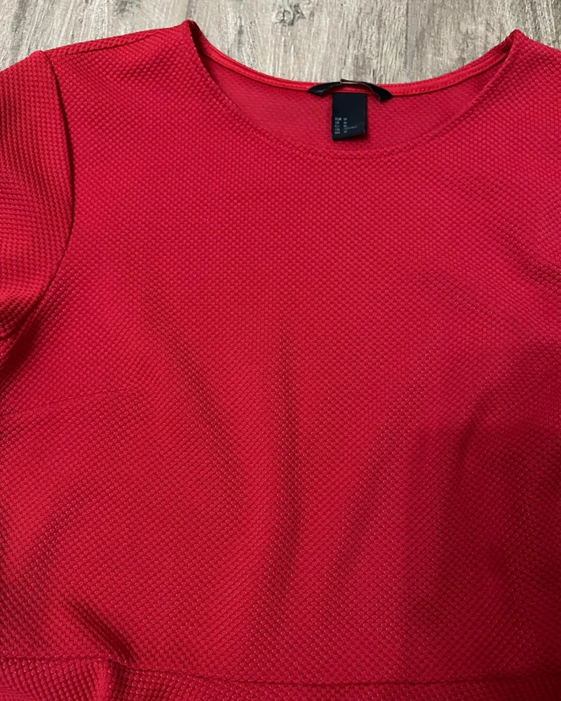 H&M Blouses, size M / 38 / 10, photo 2