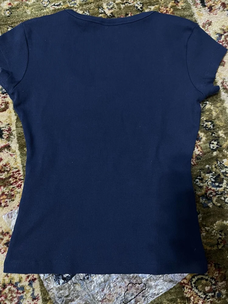 A.Cloud T-shirts, size S / 36 / 8, photo 3