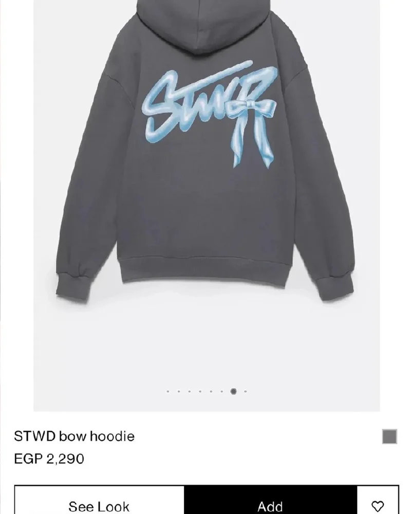Pull & Bear Hoodies, size L / 40 / 12, photo 4