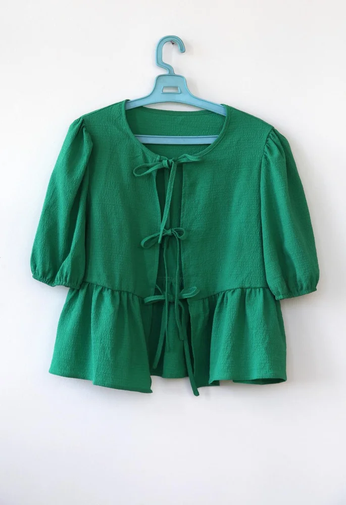 Shein Blouses, size M / 38 / 10, photo 2
