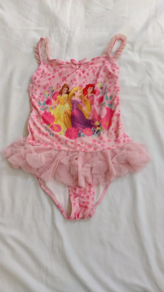 Disney Swimwear, size 7y, photo 5
