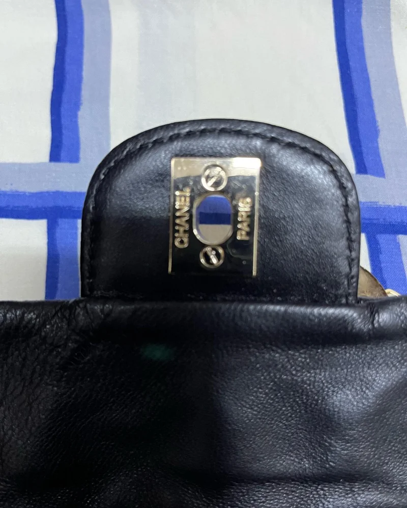 Chanel Shoulder Bag, size One size, photo 3