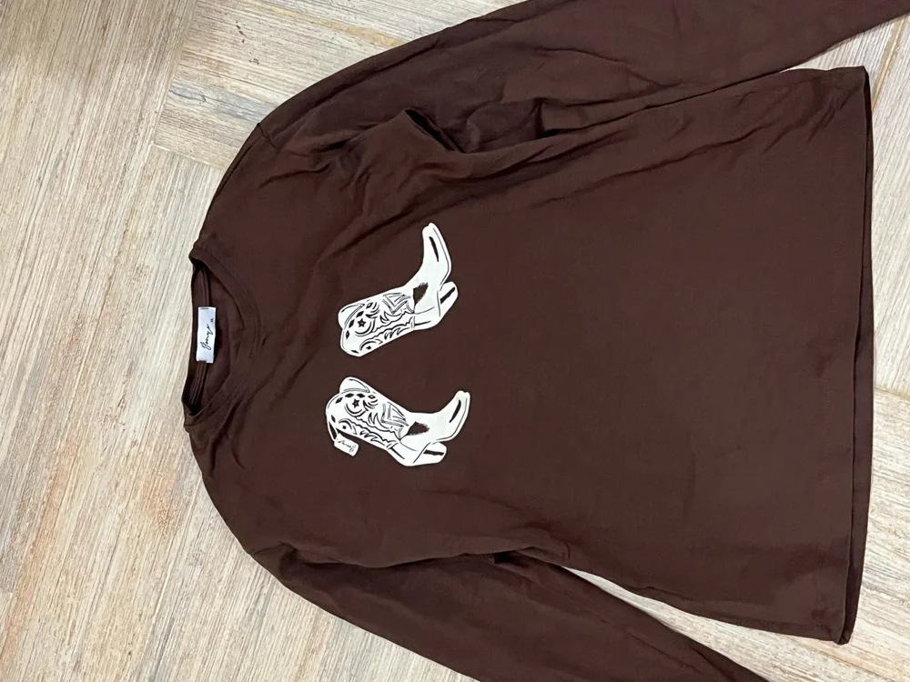 Long Sleeve