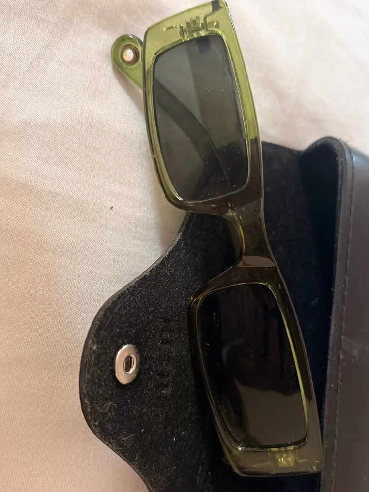 Shein Sunglasses, size Other, photo 2