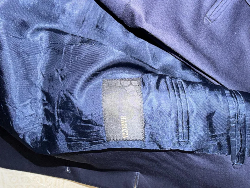 Suits, size M, photo 2