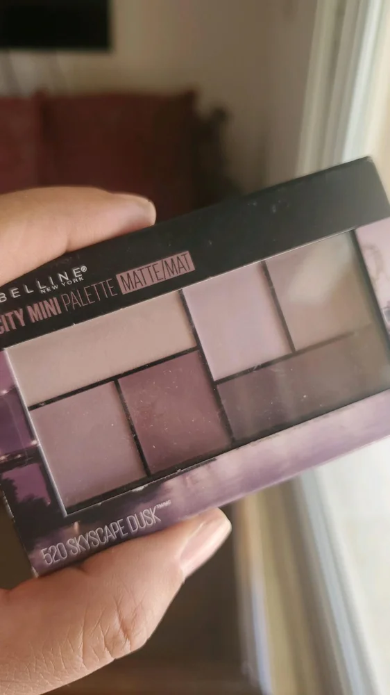 Maybelline Makeup
