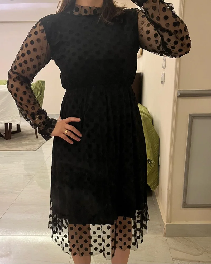 Midi Dresses, size M / 38 / 10, photo 2