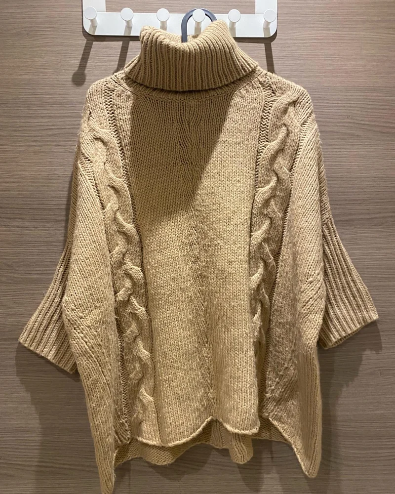 Mango Sweaters & Pullovers, size One size, photo 5