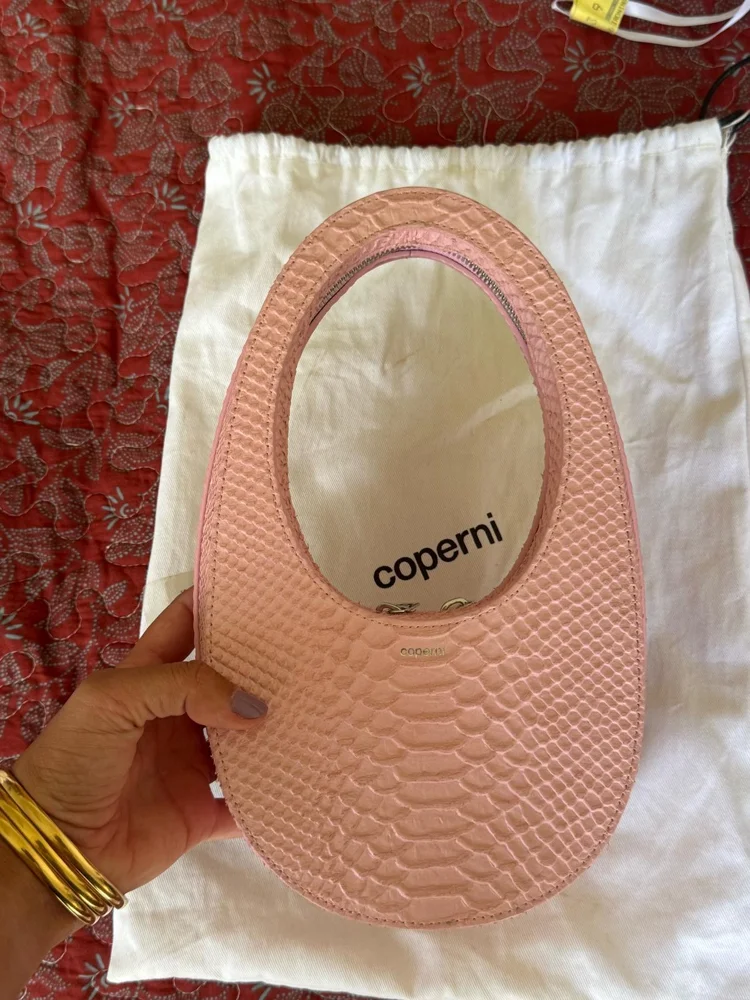 Coperni Handbags, size Other, photo 4