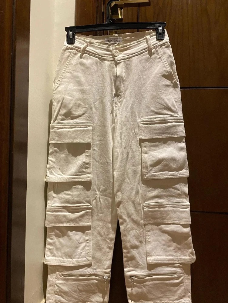 Pants