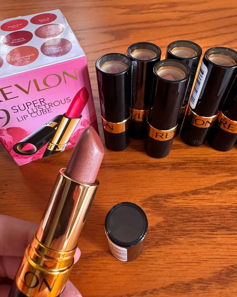 Revlon Makeup, size No Size, photo 2