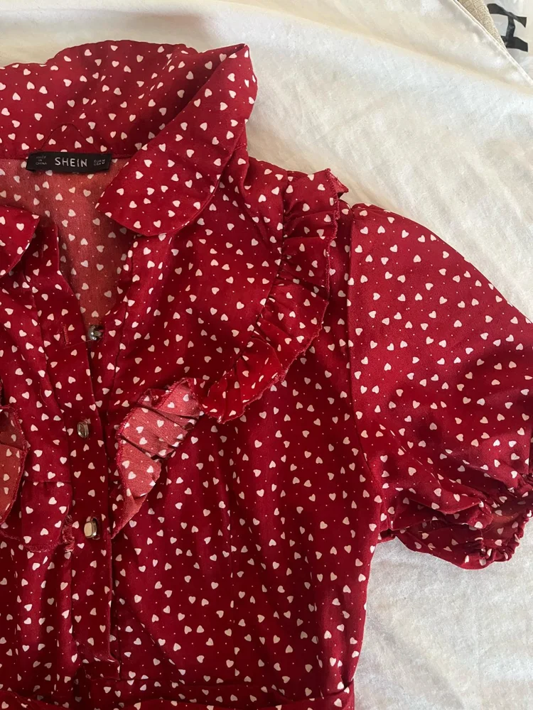Shein Midi Dresses, size S / 36 / 8, photo 3