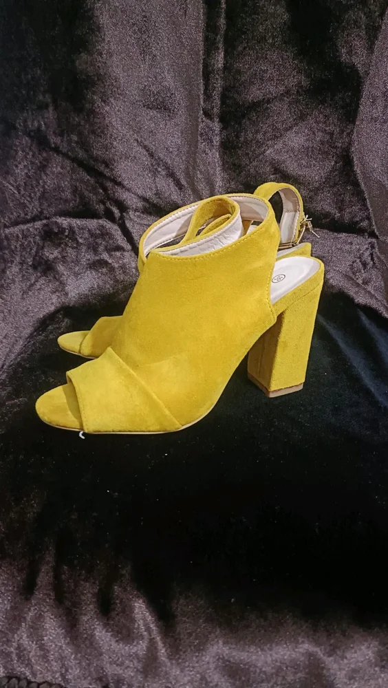 Sandals, size 36, photo 3